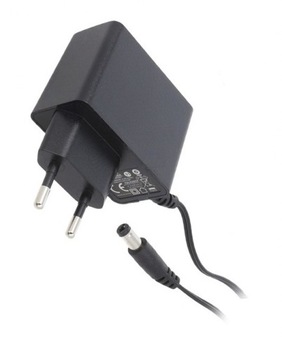 Блок питания клавиатуры ROLAND 12В 1А - длинный кабель