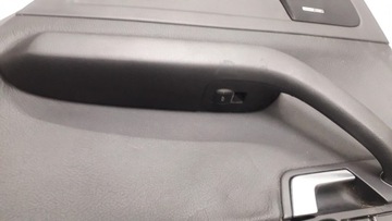 AUDI A4 B6 ДВЕРИ ПЕРЕДНЯЯ ЗАДНЯЯ КОМПЛЕКТ КОЖА