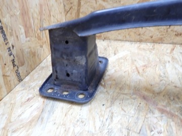 БАЛКА ЗАДНЕГО БАМПЕРА BMW X5 E70 ЕВРОПА 7158449