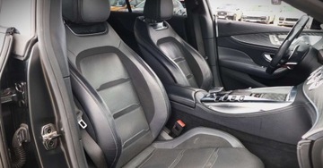 Mercedes AMG GT C190 Coupe 4d 3.0 43 367KM 2021 Mercedes-Benz AMG GT (nr 34) 3.0 367KM AMG GT Kamera 360 Skory Tempomat Na, zdjęcie 20