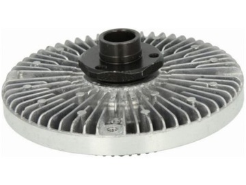 THERMOTEC D5A001TT SPOJKA VENTILÁTOR CHLAZENÍ