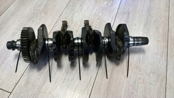 KAWASAKI 636 WAL PANEWKA KORBOWOD ZX6R 03-04