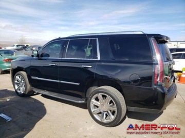 Cadillac Escalade III 2018 Cadillac Escalade premium luxury, 2018r., 4x4,..., zdjęcie 3