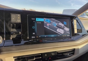 Volkswagen California Multivan 6.1 2.0 TDI BMT 150KM 2025 Volkswagen California Beach Tour 2.0 TDI-150 KM-DSGLEDAlarmKamera2025r., zdjęcie 7