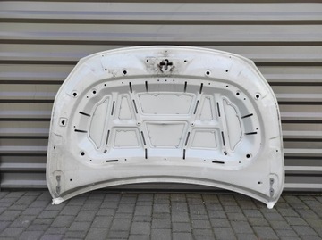 KAPOTA KRYT MOTORU KIA X-CEED XCEED