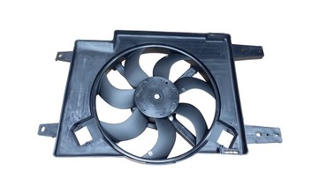 VENTILÁTOR CHLADIČŮ ALFA ROMEO 156 LANCIA KAPPA LYBRA