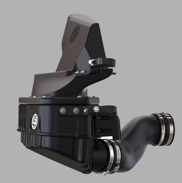 Пылеотделитель Polaris RZR Pro R 2022-24 марка S&B Фильтры номер 76-2018