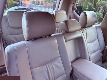 Toyota Land Cruiser IV 3.0 D-4D 163KM 2005 Toyota Land Cruiser 3.0 D Sol 163KM 2005r bezwypadkowy, zdjęcie 17