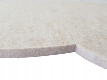 Фетровая доска, пробковая доска, речевой пузырь, для детей