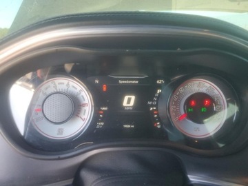 Dodge Challenger III 2022 Dodge Challenger RT Scat Pack 2022 6.4L 6.4 Benzyna 485KM, zdjęcie 9