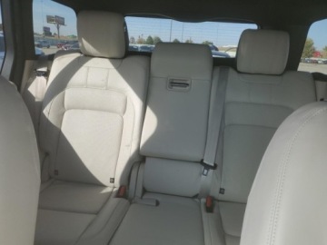 Land Rover Range Rover V 2021 Land Rover Range Rover 2021, 3.0L, 4x4, WESTMINSTER EDITION, po gradobiciu, zdjęcie 8