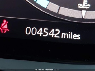 Land Rover Range Rover Sport III 2024 Land Rover Range Rover Sport Se 2024 3.0l 3.0 Benzyna 355KM, zdjęcie 11