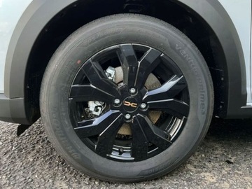 Dacia Jogger 1.0 Eco-G 100KM 2025 Od ręki - Extreme 7-miejsc LPG 1.0 100KM / przednie fotele podgrzewane, zdjęcie 14