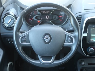 Renault Captur I Crossover Facelifting 0.9 Energy TCe 90KM 2019 Renault Captur 0.9 TCe, Klima, Tempomat, zdjęcie 14