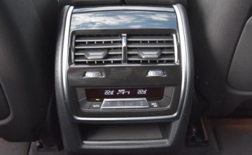 BMW X5 G05 SUV Plug-In Facelifting 3.0 50e 490KM 2026 BMW X5 xDrive50e, Innowacji, Pneumatyka, Panorama, 22 cale, Hak 3.0 490KM, zdjęcie 12