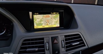 Mercedes Klasa E W212 Coupe 200 CGI BlueEFFICIENCY 184KM 2011 Mercedes-Benz Klasa E Wzorowy E 200 Coupe - 118 Tkm - Bezwypadkowy 1.8, zdjęcie 18