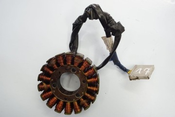 KTM 125 DUKE 17-23 ГЕНЕРАТОР ГЕНЕРАТОРА ГЕНЕРАТОРА