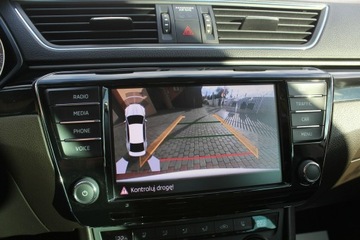 Skoda Superb III Liftback 2.0 TSI 280KM 2016 Skoda Superb Laurin&amp;Klement 2.0 TSI 280KM 4×4 Salon PL GWARANCJA SelectCar+, zdjęcie 20