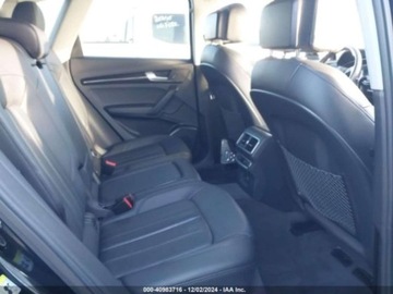 Audi Q5 II 2019 Audi Q5 2019 AUDI Q5 45 PREMIUM 2.0 Benzyna 248KM, zdjęcie 14