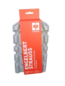 Ochraniacze na kolana Knee Pad Ergonomic e.s.