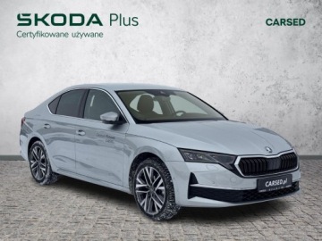 Skoda Octavia IV Liftback 1.5 TSI EVO 150KM 2025 Skoda Octavia Edition 130 Selection, SALON PL, FV2, zdjęcie 6