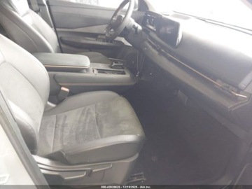 Nissan Ariya 2024 Nissan Ariya Engage 2024 Elektryczny 214KM, zdjęcie 10