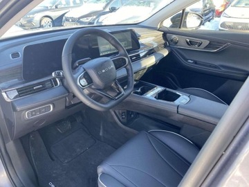 Omoda 5 1.5 T-GDI 224KM 2025 Omoda 5 1.5 Hybryda 224KM, zdjęcie 8