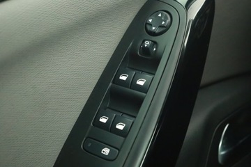 Citroen C4 Spacetourer Van 1.2 PureTech 131KM 2018 Citroen C4 SpaceTourer PureTech 130, Salon Polska, zdjęcie 15