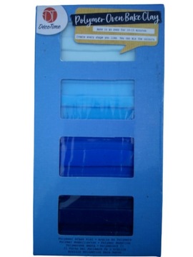 ТЕРМООТВЕРЖДАЕМАЯ МОДЕЛЬ 4 ЦВЕТА, розовый, красный