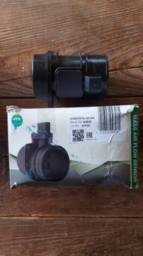 NTK 94808 VÁHA VZDUCHU HMOTA VZDUCHU