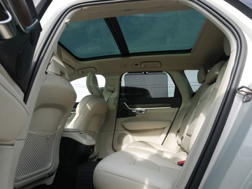 Volvo 2022 Volvo V90 CC D5 Panorama 360 Webasto ACC Hak Blis Ogrz.4xFotel+kier.+Szyba, zdjęcie 11