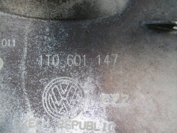 КОЛПАКИ 16' VOLKSWAGEN PASSAT 1T0601147 КОМПЛЕКТ