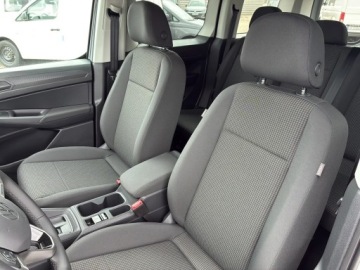 Volkswagen Caddy V Caddy 2.0 TDI 122KM 2025 Volkswagen Caddy Diesel/AUTOMAT DSG/5-sobowy 2.0 T, zdjęcie 15