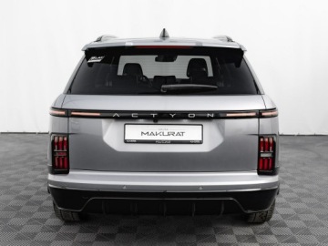  SsangYong/KGM Actyon Adventure Podgrz. I wentyl.f., zdjęcie 8