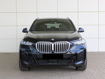 BMW X5 G05 SUV Facelifting 3.0 40i 381KM 2025 BMW X5 xDrive40i Sport Suv 3.0 (381KM) 2025, zdjęcie 5
