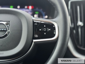 Volvo XC60 II 2024 Volvo XC 60 XC60 T6 Plug-In | AWD | Ultra Dark | a, zdjęcie 10