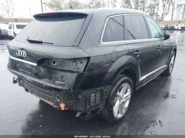 Audi Q7 II 2023 Audi Q7 Premium Plus 55 Tfsi Quattro Tiptronic 2023 3.0 Benzyna 335KM, zdjęcie 6
