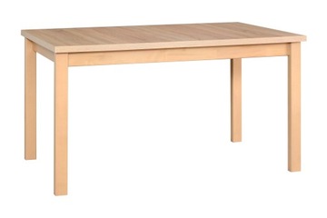 Duży stół rozkładany 80x140/180 WYBÓR KOLORÓW