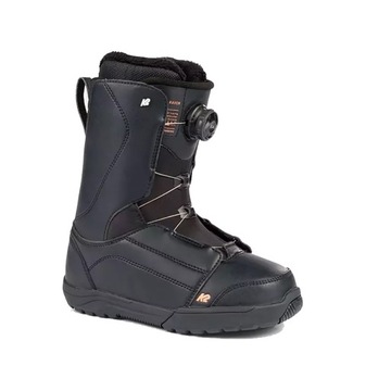 Buty snowboardowe K2 Haven Black 8/250