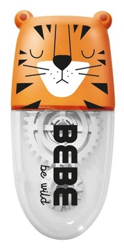 КОРРЕКЦИОННАЯ ЛЕНТА ШКОЛЬНАЯ МЫШКА 6М ДЛЯ МАЛЬЧИКОВ 526