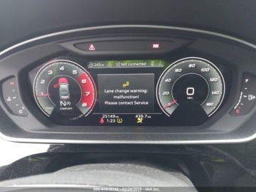 Audi A8 D5 2021 Audi A8 L 55 2021 3.0l 3.0 Benzyna 335KM, zdjęcie 10