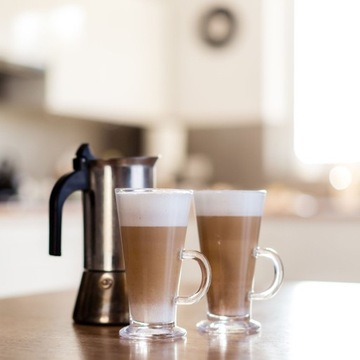 СТАКАН ДЛЯ ЛАТТЕ СТАКАН ДЛЯ КОФЕ Caffe Latte