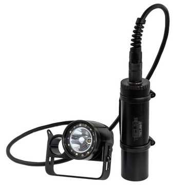 TECLINE TECLIGHT STANDARD, 3900LM - MILITARY LINE