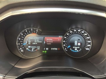 Ford Galaxy IV Van 2.0 TDCi 180KM 2015 Ford Galaxy Promocja na black week oferta wazna do konca tygodnia -3500 ty, zdjęcie 21