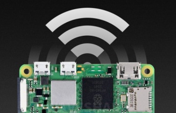 Стартовый набор Raspberry Pi Zero 2 WHC Package F