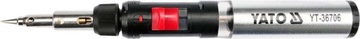 Lutownica gazowa Yato YT-36706 125 W