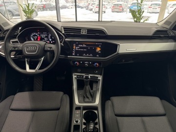 Audi Q3 II SUV 1.5 35 TFSI 150KM 2024 Audi Q3 Sportback 35 TFSI S-Line / Kamera cofania, zdjęcie 12
