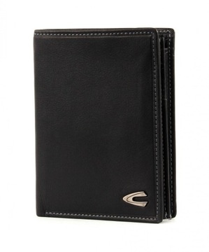 SKÓRZANY PORTFEL MĘSKI CAMEL ACTIVE B34-707-60 skóra