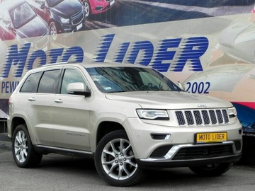 Jeep Cherokee IV 2013