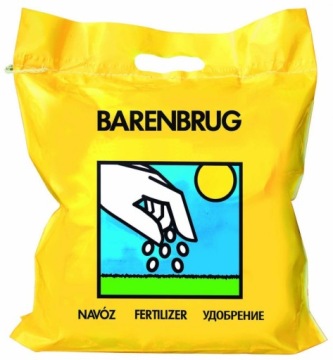 Удобрение для трав Barenbrug REGENERATION 5 кг